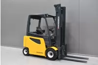 JUNGHEINRICH EFG 430 k