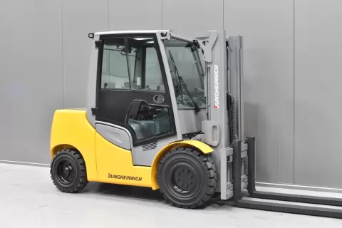 55059 JUNGHEINRICH DFG S50S 