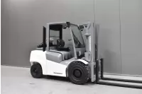 JUNGHEINRICH TFG S50