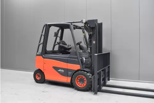 55157 LINDE E 40 H/600 - 01