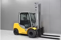 JUNGHEINRICH DFG S50s