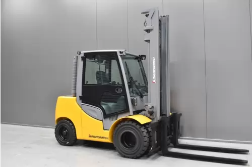 55287 JUNGHEINRICH DFG S50s