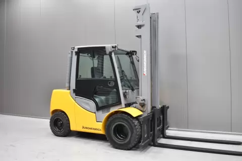 55288 JUNGHEINRICH DFG S50s