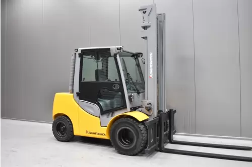 55288 JUNGHEINRICH DFG S50s