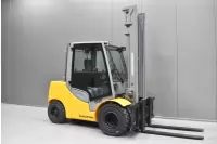 JUNGHEINRICH DFG S50s