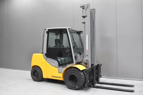 55289 JUNGHEINRICH DFG S50s