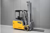 JUNGHEINRICH EFG 220