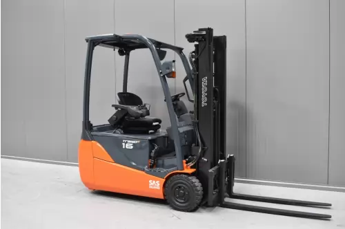 55514 TOYOTA 8FBET16