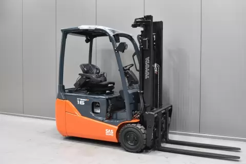 55540 TOYOTA 8FBE16T