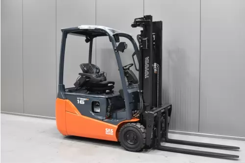 55540 TOYOTA 8FBE16T