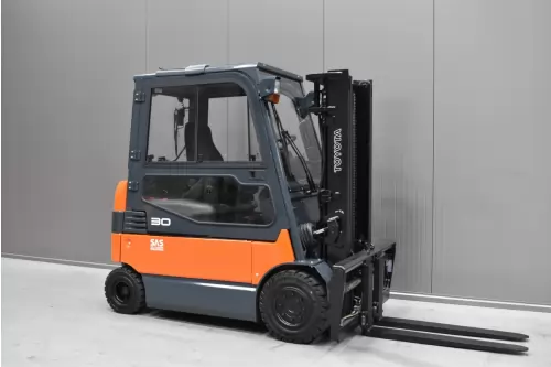 55544 TOYOTA 7FBMF30