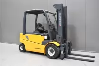 JUNGHEINRICH EFG 550