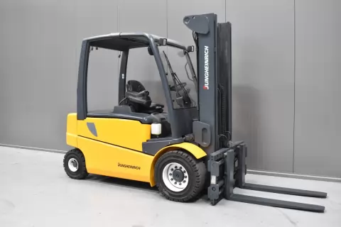 55610 JUNGHEINRICH EFG 550