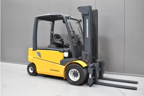 55610 JUNGHEINRICH EFG 550