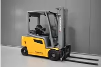 JUNGHEINRICH EFG 320