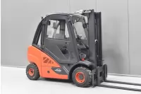 LINDE H 25 D - 01