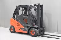 LINDE H 25 D - 01