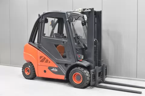 55925 LINDE H 25 D - 01