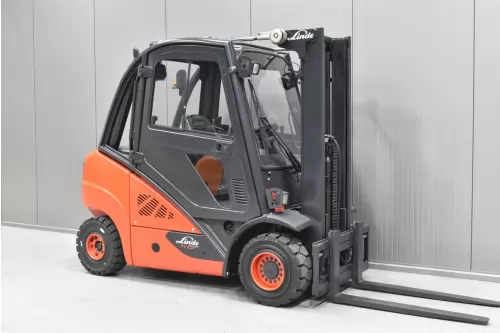 55925 LINDE H 25 D - 01
