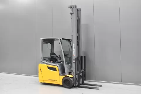 55951 JUNGHEINRICH EFG 218 k