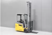 JUNGHEINRICH EFG 218 k