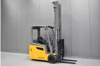 JUNGHEINRICH EFG 218 k