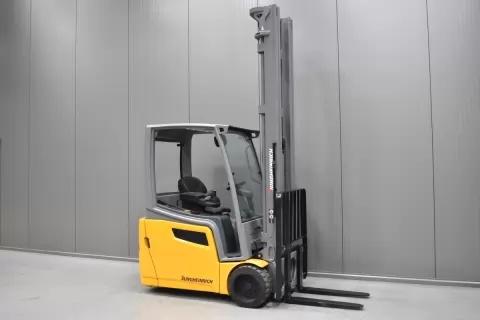 55955 JUNGHEINRICH EFG 218 k