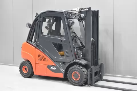 56006 LINDE H 25 D - 02