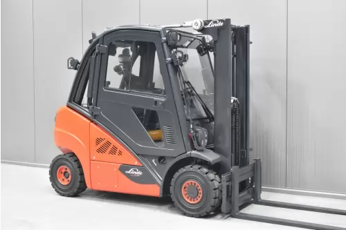 56006 LINDE H 25 D - 02