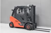 LINDE H 25 D - 02