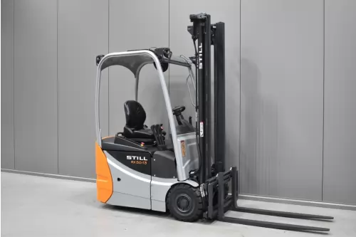 56029 STILL RX 50-13