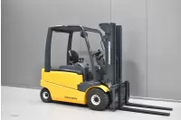 JUNGHEINRICH EFG 430