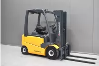 JUNGHEINRICH EFG 425 k