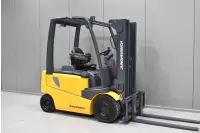 JUNGHEINRICH EFG 425 k