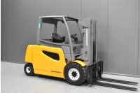 JUNGHEINRICH EFG 540