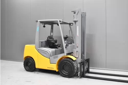 56149 JUNGHEINRICH DFG 550s