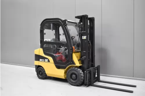 56188 CATERPILLAR GP 20 CN