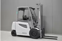 JUNGHEINRICH EFG 535 k