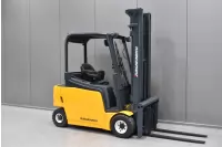 JUNGHEINRICH EFG 320