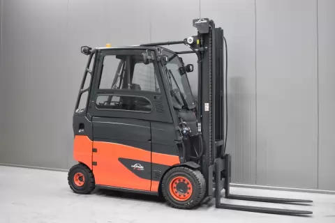 56320 LINDE E 45 HL/600 - 01