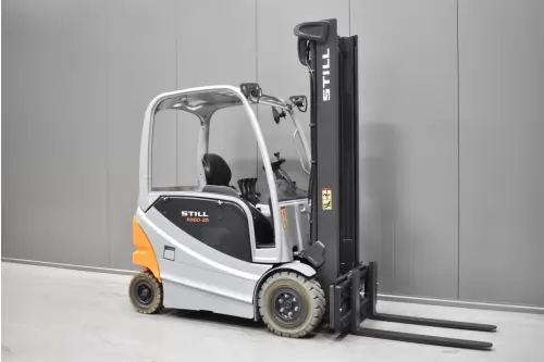 56384 STILL RX 60-25