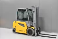 JUNGHEINRICH EFG 540 k