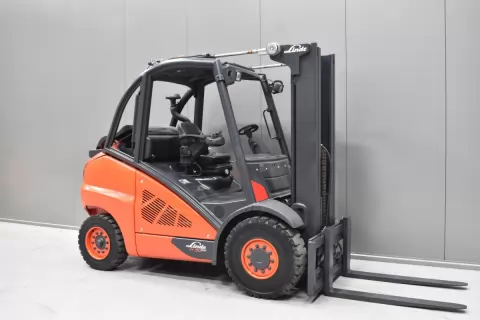 56522 LINDE H 50 T