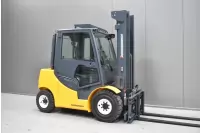 JUNGHEINRICH DFG 540s