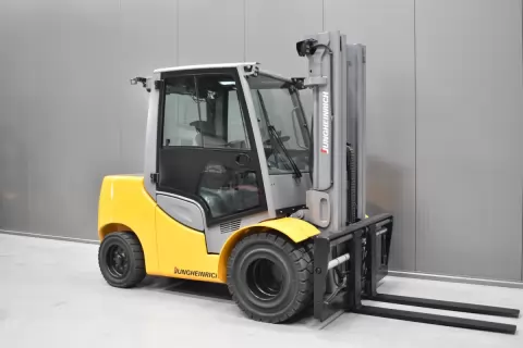 56589 JUNGHEINRICH DFG S50s