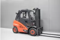 LINDE H 40 D - 01