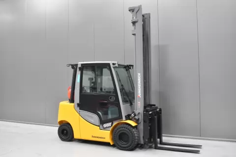 56652 JUNGHEINRICH TFG 435s