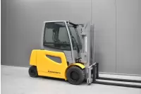 JUNGHEINRICH EFG 550