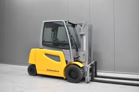 56677 JUNGHEINRICH EFG 550