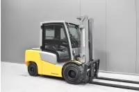 JUNGHEINRICH DFG 435s